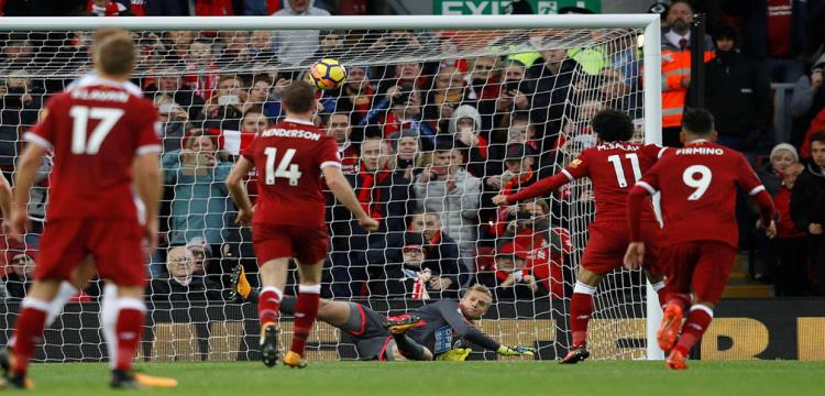 محمد صلاح محمد صلاح
